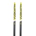 Лыжный комплект Vuokatti Wax 045923 NNN, Black/Yellow (160)