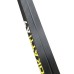 Лыжный комплект Vuokatti Wax 045923 NNN, Black/Yellow (160)