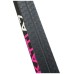 Лыжный комплект Vuokatti 045928, NNN, Step, Black/Magenta (175) 