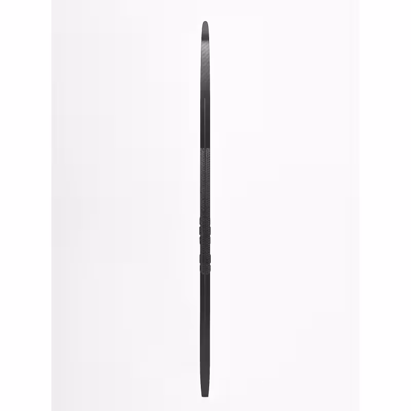 Лыжный комплект Vuokatti 045928, NNN, Step, Black/Magenta (175) 