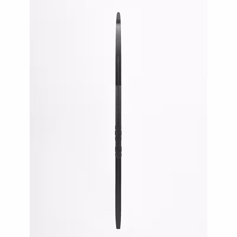 Лыжный комплект Vuokatti Step 045928 NNN, Black/Yellow (175)