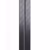 Лыжный комплект Vuokatti Wax 045929 NNN, Black/Yellow (180)