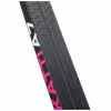 Лыжный комплект Vuokatti 045932, NNN, Step, Black/Magenta (185)