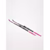 Лыжный комплект Vuokatti 045934, NNN, Step, Black/Magenta (190)