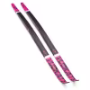 Лыжный комплект Vuokatti 045935, NNN, Wax, Black/Magenta (195)