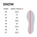 Ботинки мужские зимние Norfin Snow 13980, серый, размер 42