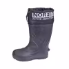 Сапоги ЭВА мужские зимние Norfin Airboots 14864-4647, черный, размер 46-47