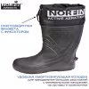 Сапоги ЭВА мужские зимние Norfin Airboots 14864-4647, черный, размер 46-47