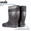 Сапоги ЭВА мужские зимние Norfin Airboots 14864-4647, черный, размер 46-47