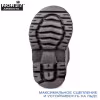 Сапоги ЭВА мужские зимние Norfin Airboots 14864-4647, черный, размер 46-47