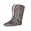 Сапоги ЭВА зимние Norfin Berings Neon 14867, салатовый, pазмер 43-44