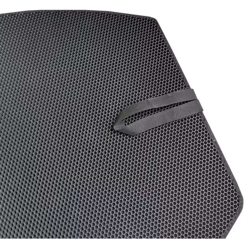 Ковер EVA для лодки Gladiator E 380S