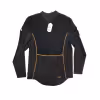 Комплект термобелья мужской Norfin Winter Classic Wool 06, черный, размер XXXL, 172-174 см