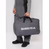 Костюм мужской Huntsman Siberia, ткань Breathable, серый/черный, размер 52-54, 170-176 см