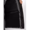 Костюм мужской Huntsman Siberia, ткань Breathable, серый/черный, размер 52-54, 170-176 см