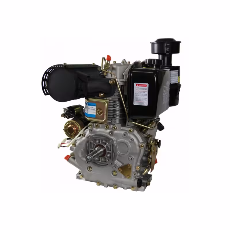 Двигатель дизельный Lifan C192FD 6А