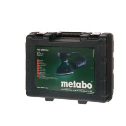 Кейс Metabo для FMS 200 intec