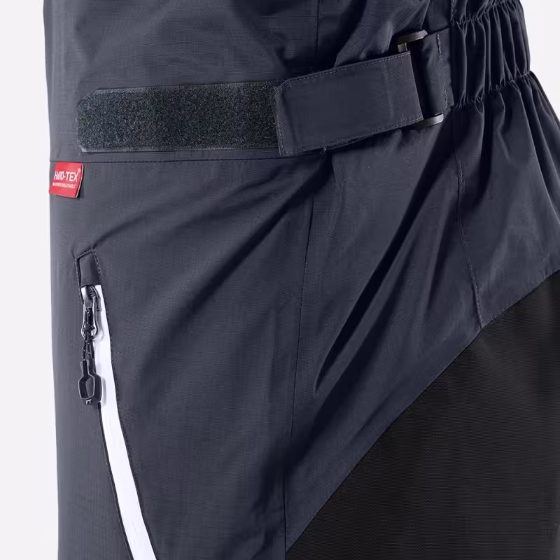 Костюм мужской Finntrail Atlas 3440 Red, ткань Рипстоп/мембрана Hard-Tex, красный, размер 58-60 (XXL),185-195 см