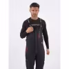 Костюм мужской Finntrail Atlas 3440, ткань Рипстоп/мембрана Hard-Tex, красный, размер 62-64 (XXXL), 190-200 см