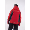 Костюм мужской Finntrail Atlas 3440, ткань Рипстоп/мембрана Hard-Tex, красный, размер 62-64 (XXXL), 190-200 см