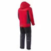Костюм мужской Finntrail Atlas 3440, ткань Рипстоп/мембрана Hard-Tex, красный, размер 62-64 (XXXL), 190-200 см
