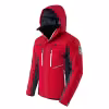 Костюм мужской Finntrail Atlas 3440, ткань Рипстоп/мембрана Hard-Tex, красный, размер 62-64 (XXXL), 190-200 см
