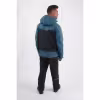 Костюм мужской Finntrail Atlas 3440 Blue, мембрана Hard-Tex, синий, размер 44-46 (S), 165-175 см