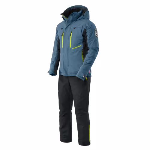 Костюм мужской Finntrail Atlas 3440 Blue, мембрана Hard-Tex, синий, размер 54-56 (XL), 180-190 см