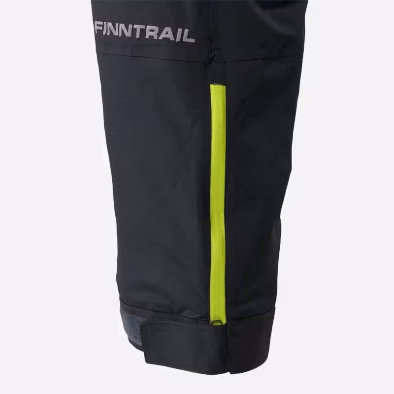 Костюм мужской Finntrail Atlas 3440 Blue, мембрана Hard-Tex, синий, размер 58-60 (XXL), 185-195 см