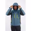 Костюм мужской Finntrail Atlas 3440 Blue, мембрана Hard-Tex, синий, размер 62-64 (XXXL), 190-200 см