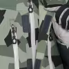 Костюм мужской Finntrail Atlas 3440 CamoArmy, мембрана Hard-Tex, зеленый камуфляж, размер 48-50 (M), 170-180 см