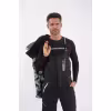 Костюм мужской Finntrail Atlas 3440 CamoArmy, мембрана Hard-Tex, зеленый камуфляж, размер 48-50 (M), 170-180 см