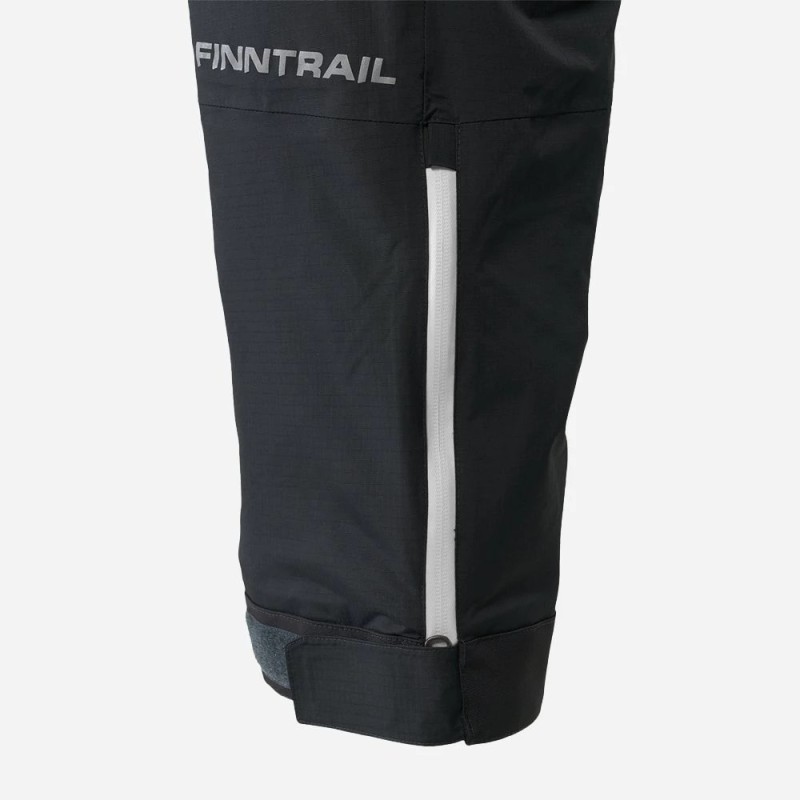 Костюм мужской Finntrail Atlas 3440 CamoArmy, мембрана Hard-Tex, зеленый камуфляж, размер 54-56 (MK), 170-180 см