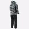 Костюм мужской Finntrail Atlas 3440 CamoArmy, мембрана Hard-Tex, зеленый камуфляж, размер 58-60 (XL), 185-195 см