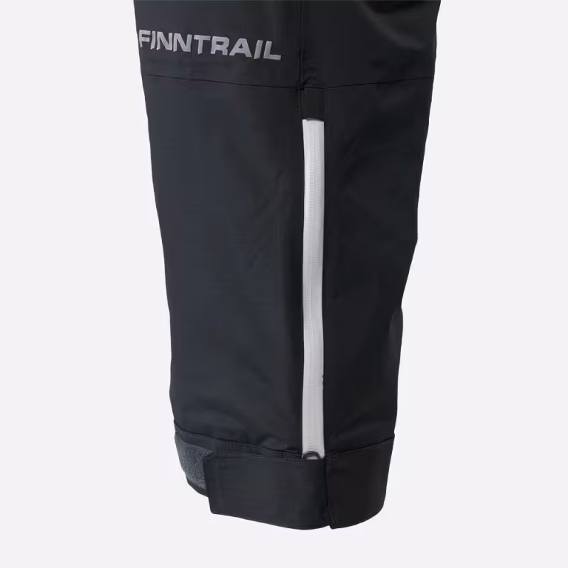 Костюм мужской Finntrail Atlas 3440 CamoArmy, мембрана Hard-Tex, зеленый камуфляж, размер 62-64 (XXXL), 190-200 см