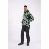 Костюм мужской Finntrail Atlas 3440 CamoArmy, мембрана Hard-Tex, зеленый камуфляж, размер 62-64 (XXXL), 190-200 см
