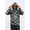Костюм мужской Finntrail Atlas 3440 CamoArmy, мембрана Hard-Tex, зеленый камуфляж, размер 62-64 (XXXL), 190-200 см