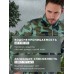 Термокуртка мужская Finntrail Master 1503, CamoArmy, размер XXXL