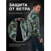 Термокуртка мужская Finntrail Master 1503, CamoArmy, размер XXXL