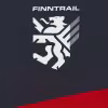 Куртка мужская Finntrail Softshell Nitro 1320, ткань Софтшелл, красный, размер 42-44 (XS), 160-170 см