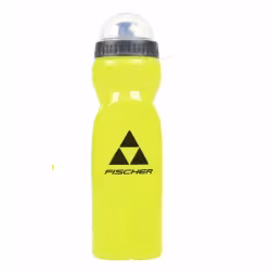 Бутылка для велосипеда Fischer, 0.75 л, желтый