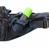 Сумка поясная для питья Fischer Hydration waistbag PRO, черный