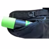 Сумка поясная для питья Fischer Hydration waistbag PRO, черный