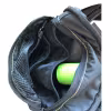 Сумка поясная для питья Fischer Hydration waistbag PRO, черный