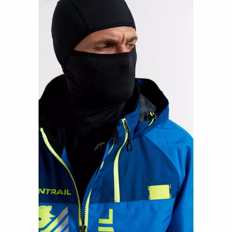 Подшлемник-балаклава Finntrail Transformerbala 9721, черный, размер универсальный