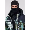 Подшлемник-балаклава Finntrail Thermobala 9722, черный, размер M/L