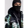 Подшлемник-балаклава Finntrail Thermobala 9722, черный, размер M/L