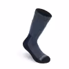 Термоноски Finntrail Extreme Merino 3203, серый/черный, размер 39-42