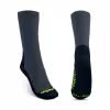 Термоноски Finntrail Extreme Merino 3203, серый/черный, размер 39-42