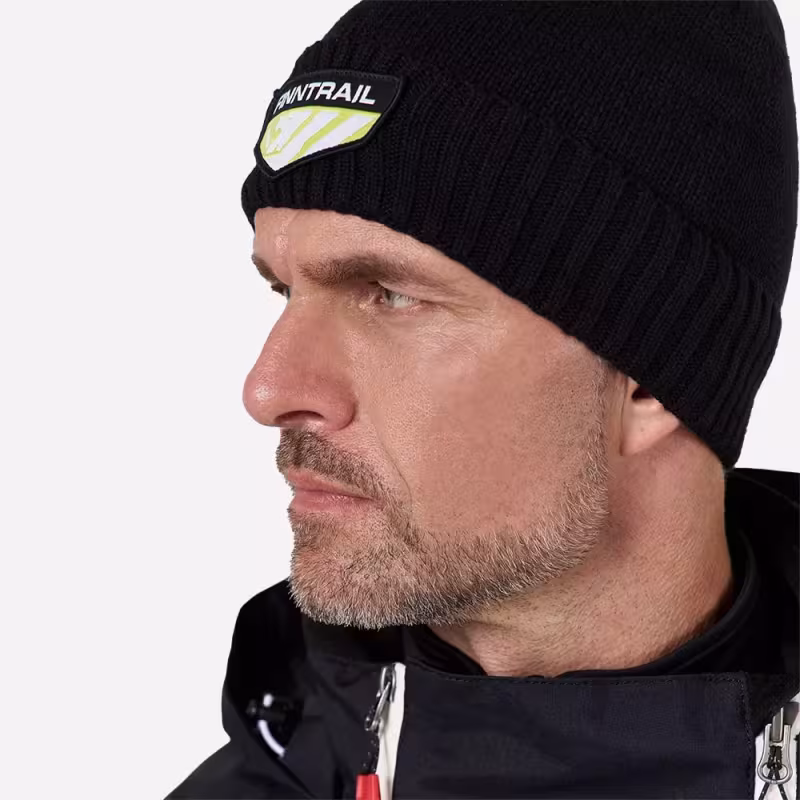 Шапка Finntrail Waterproof Hat 9714, черный, размер XL-XXL